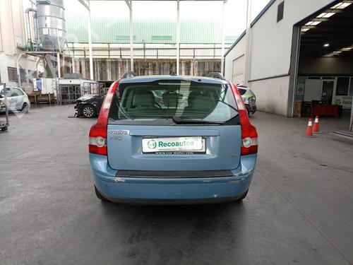 Left sun visor VOLVO V50 (545) 2.4 | BP34536176I1 - Image 10