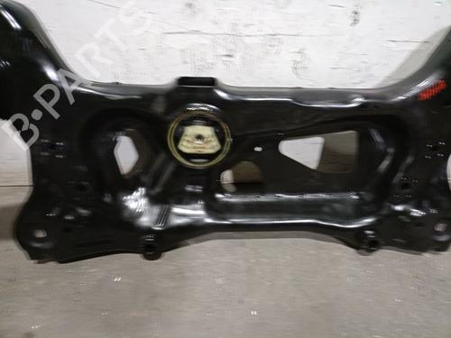 Forbro SKODA OCTAVIA IV (NX3, NN3, PV3) 1.5 TSi | BP21793886M9 