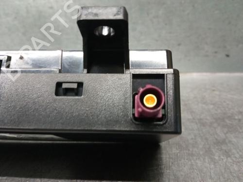Electronic module PEUGEOT 3008 I MPV (0U_) 1.6 BlueHDi 120 | BP29434219M83 