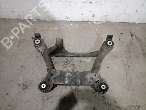 Bakaksel BMW 3 Compact (E46) 320 td | BP31714031M2 