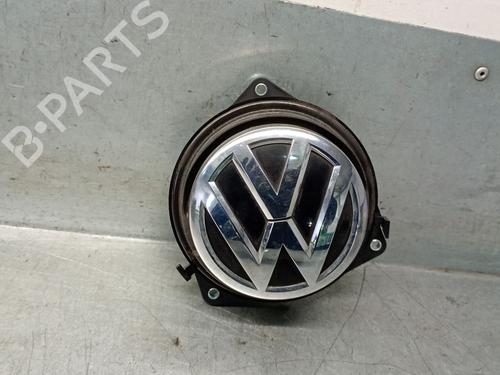 Used Tailgate handle VW PASSAT B8 Variant (3G5, CB5) 2.0 TDI (190 hp) 31832309