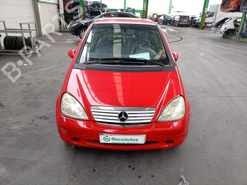 Engine MERCEDES-BENZ A-CLASS (W168) A 140 (168.031, 168.131) | BP31206647M1