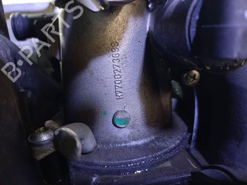 Engine DACIA SANDERO 1.6 MPI 85 (BS03) | BP30722680M1 