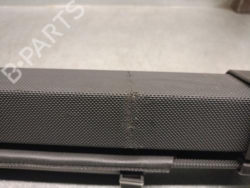 Rear parcel shelf AUDI A2 (8Z0) 1.4 TDI | BP21791261C85 