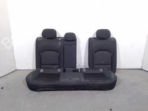 Used Rear seat Rear seat HYUNDAI i30 FASTBACK (PDE, PDEN) 1.4 T-GDI (140 hp) 36037899 36037899