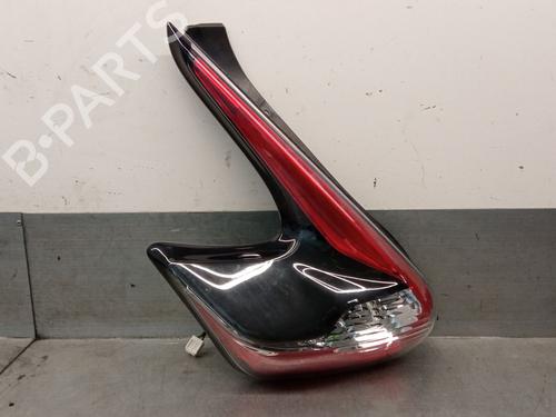 Used Left taillight NISSAN JUKE (F15) 1.6 (113 hp) 30294231