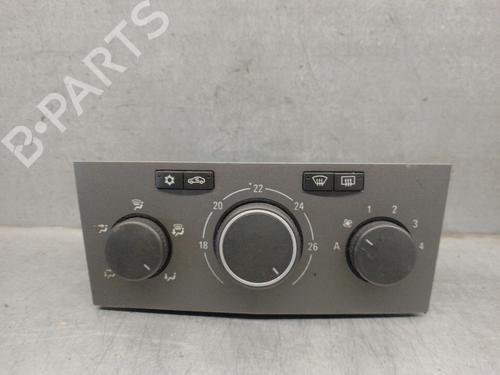 Used Climate control OPEL ZAFIRA / ZAFIRA FAMILY B (A05) 1.9 CDTI (M75) (150 hp) 25939241