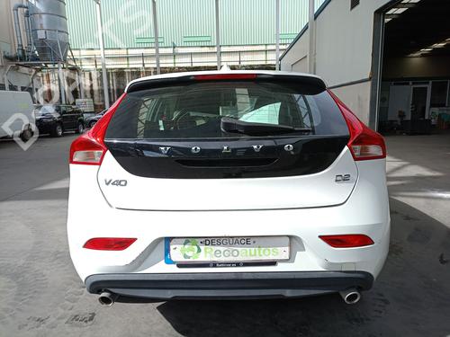 Right sun visor VOLVO V40 Hatchback (525) D2 | BP24738905I2 - Image 8