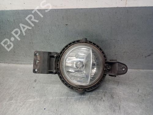 Used Right front fog light MINI MINI (R56) Cooper D (109 hp) 27929679