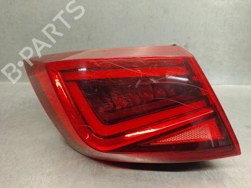 Piloto trasero izquierdo SEAT LEON ST (5F8) 2.0 TDI (150 hp) 32337015