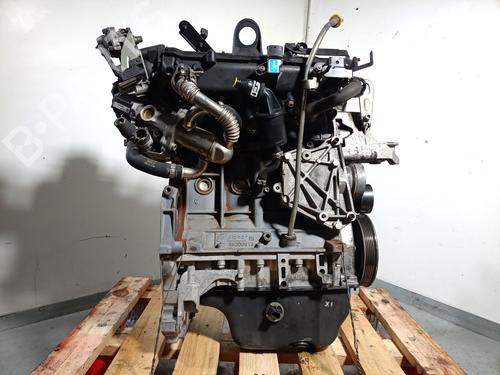 Engine OPEL CORSA D (S07) 1.3 CDTI (L08, L68) | BP33802442M1 - Image 5