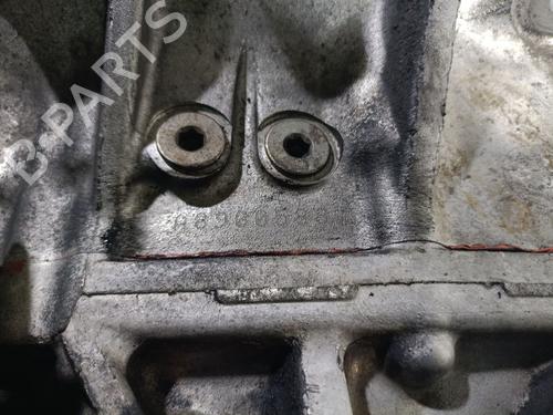 Gearbox MAZDA 6 Estate (GH) 2.0 MZR-CD (GH14) | BP31623305M3 - Image 7