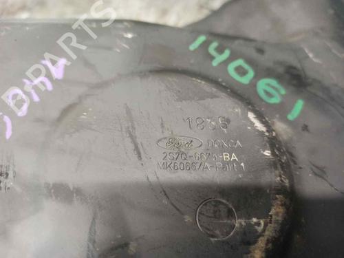 Oil sump FORD MONDEO III (B5Y) 2.0 TDCi | BP20261604M115 