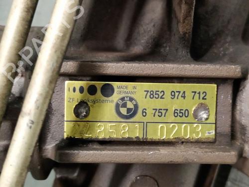 Styregear/Snekke BMW 3 Compact (E46) 320 td | BP31147800M22 