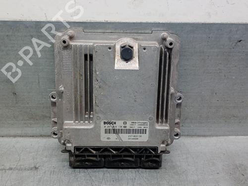 Used Engine control unit (ECU) DACIA LODGY (JS_) 1.5 dCi (90 hp) 30512045