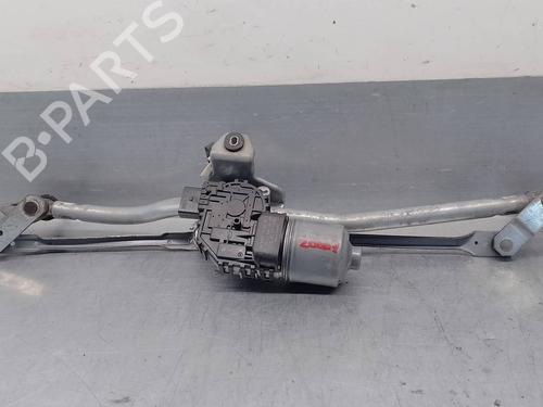 Viskermotor vindrude SEAT EXEO ST (3R5) 2.0 TDI (143 hp) 17093446