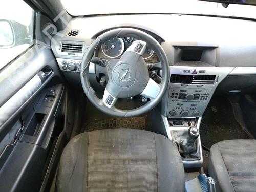 Headlight switch OPEL ASTRA H GTC (A04) 1.9 CDTI (L08) | BP37194645I24 - Image 11