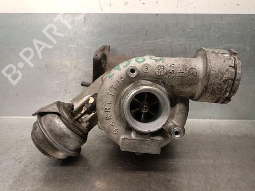 Turbocompresseur/Compresseur VW PASSAT B5.5 (3B3) 1.9 TDI (130 hp) 32080025