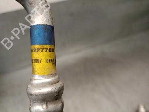 AC pipe CITROËN C4 I (LC_) 1.6 16V | BP29361004M126 
