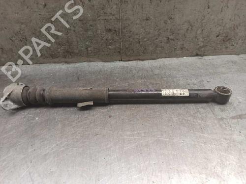 Used Left rear shock absorber VW POLO (9N_, 9A_) 1.2 12V (64 hp) 7628909