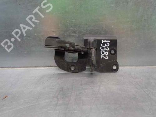 Used Hood lock AUDI TT (8N3) 1.8 T quattro (180 hp) 8791743