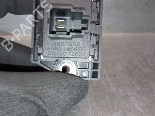 Varmeblæsermodstand MG MG ZS SUV (AZS1) 1.0 T-GDi | BP29710022M108 