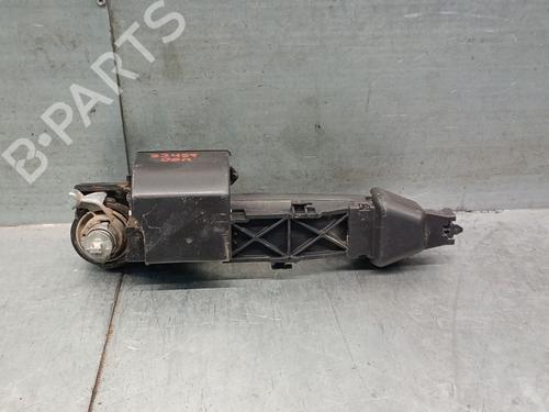 Tailgate handle NISSAN NV400 Van (X62, X62B) dCi 135 | BP30636215C132