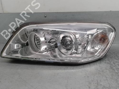 Used Left headlight CHEVROLET CAPTIVA (C100, C140) [2006-2025]  17364914
