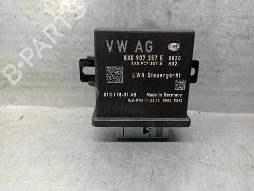 Used Electronic module AUDI Q3 (8UB, 8UG) 2.0 TDI (150 hp) 23426697