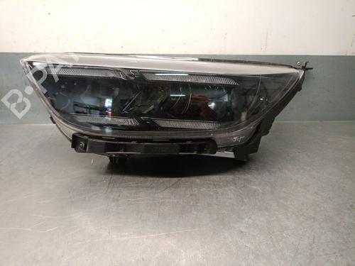Used Left headlight Left headlight 38047076 38047076