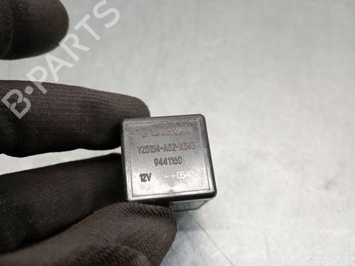 Electronic module VOLVO XC90 I (275) D5 AWD | BP29823279M83
