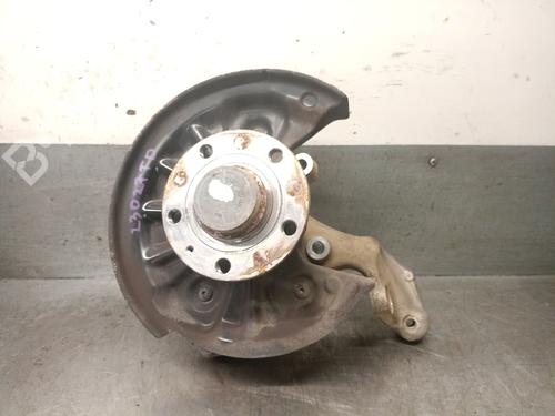 Right rear steering knuckle CUPRA FORMENTOR (KM7, KMP) 1.5 TSI | BP28025570M28 