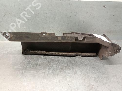 Used Front slam panel Front slam panel HYUNDAI i30 Estate (PDE) 1.0 T-GDI hybrid 48V (120 hp) 32747876 32747876