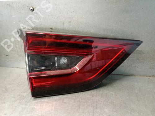 Used Left taillight NISSAN JUKE (F16_) DIG-T 117 (117 hp) 28621836