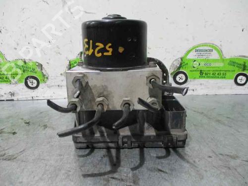 Used ABS pump CHRYSLER VOYAGER IV (RG, RS) 2.4 (147 hp) 2092887