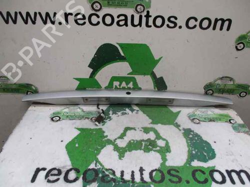 Used Licence plate light DAEWOO NUBIRA Saloon (J200) 1.6 (109 hp) 20245224