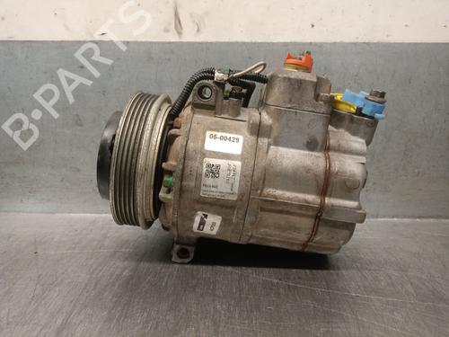 AC compressor LAND ROVER FREELANDER I (L314) 2.0 Td4 4x4 | BP24470390M34 
