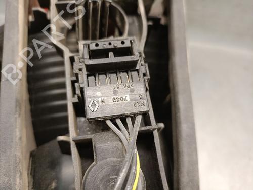 Right tailgate light RENAULT LAGUNA II (BG0/1_) 1.8 16V (BG0B, BG0M) | BP36112210C80 - Image 5