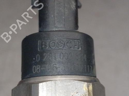 Injection rail HONDA FR-V (BE) 2.2 i CTDi (BE5) | BP36889483M98 - Image 7