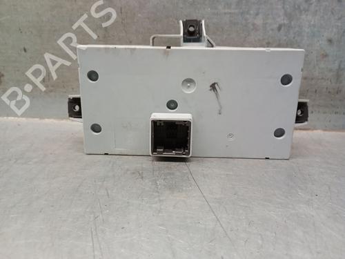 Fuse box ALFA ROMEO 147 (937_) 1.9 JTDM 16V (937.AXN1B, 937.BXN1B) | BP25239229E1 