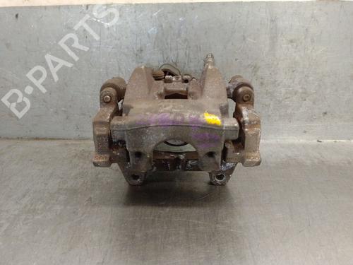 Left rear brake caliper JAGUAR F-PACE (X761) 2.0 TD4 AWD | BP33977545M107  - Image 5