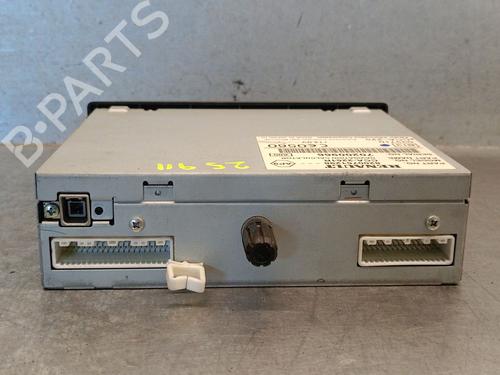 Electronic module RENAULT ESPACE IV (JK0/1_) 3.5 V6 (JK00, JK0F, JK0P, JK0S, JK0W) | BP36889587M83 - Image 3