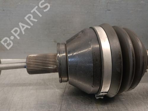 Antriebswelle links vorne VOLVO XC60 I SUV (156) D5 AWD | BP29915759M38 