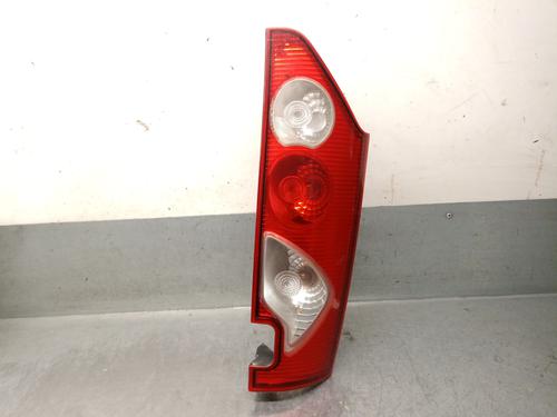 Used Left taillight RENAULT KANGOO / GRAND KANGOO II (KW0/1_) 1.5 dCi 85 (KW0K, KW0L, KW0B) (86 hp) 31572726