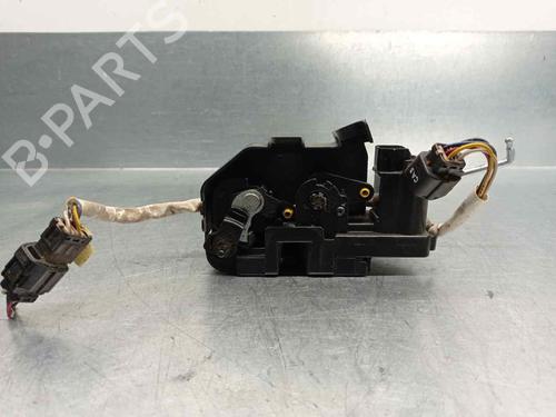 Rear right lock HYUNDAI GETZ (TB) 1.5 CRDi | BP10749754C99 