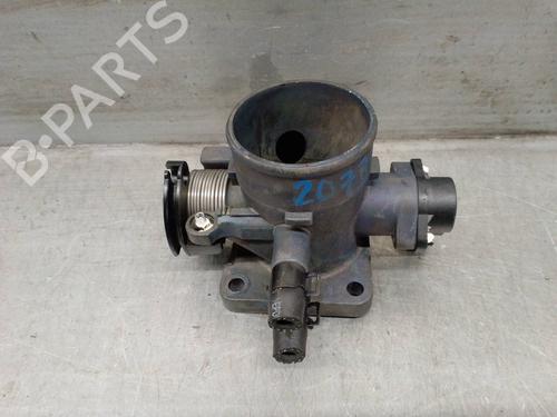Used Throttle body KIA RIO II (JB) 1.4 16V (97 hp) 18787007