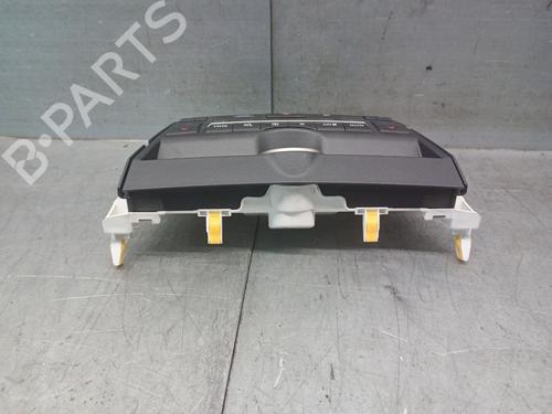 Climate control LEXUS NX (_Z1_) 300h AWD (AYZ15_) | BP29955429I5