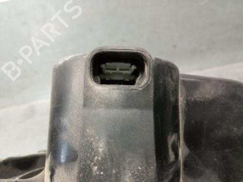 Heater blower motor FIAT DUCATO Bus (230_) 2.8 D | BP25236875M62 
