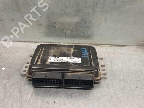 Used Engine control unit (ECU) VOLVO S40 I (644) 1.6 (109 hp) 7055048
