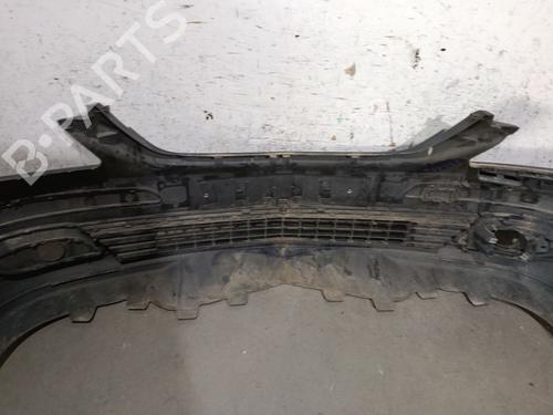 Front bumper MERCEDES-BENZ B-CLASS Sports Tourer (W245) B 180 CDI (245.207) | BP27199462C7 